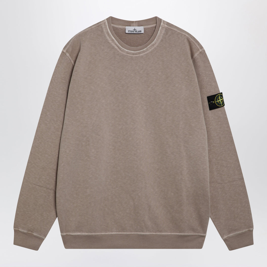 Stone Island Shirts & Tops - Beige | 2d8093a2280c7992185840aba6481dad2b2d09bf