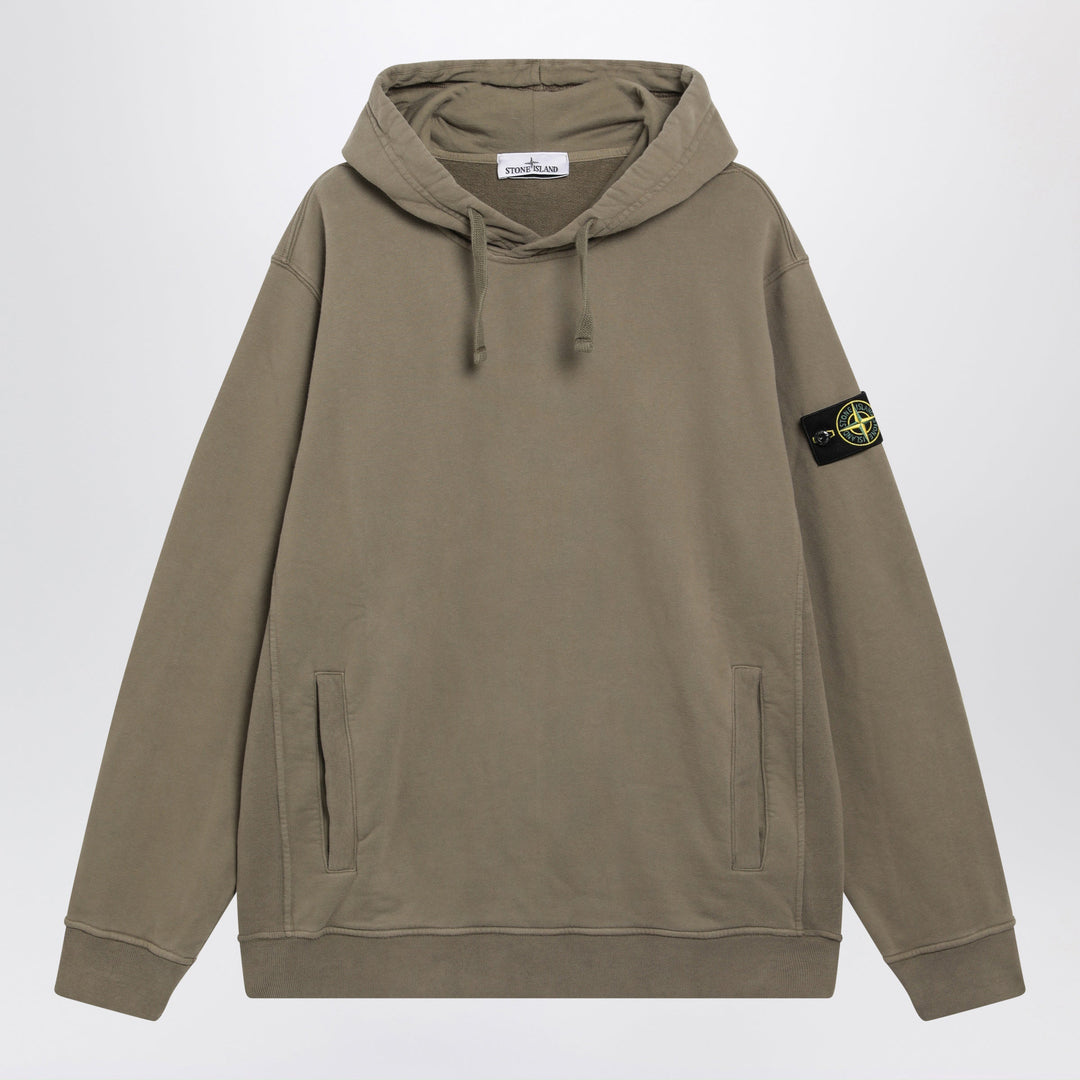 Stone Island Shirts & Tops - Green | e7f6b58bbd7c0869c865dc3f700c5a3cb434c49a