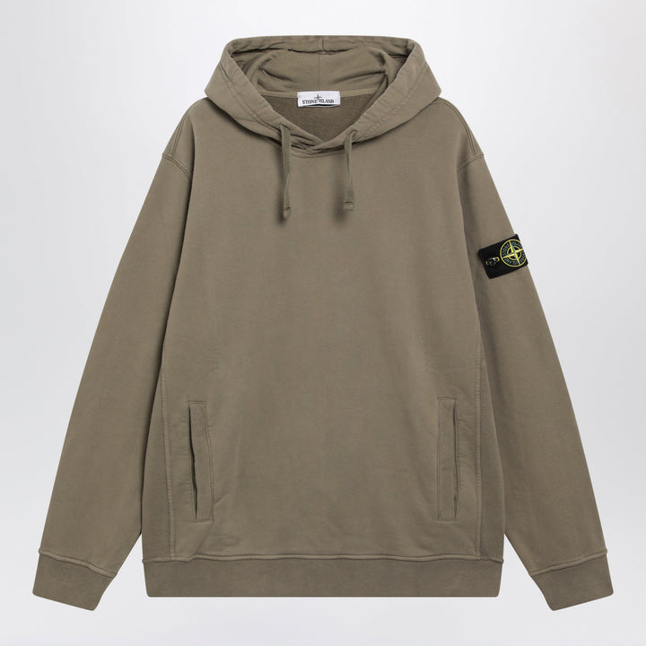 Stone Island Shirts & Tops - Green | e7f6b58bbd7c0869c865dc3f700c5a3cb434c49a