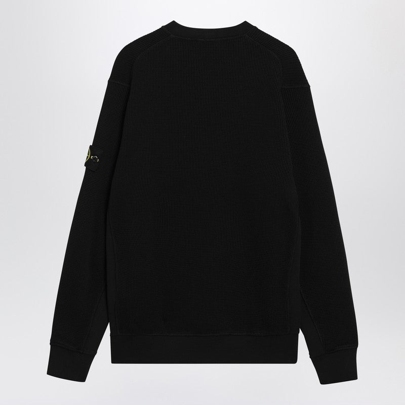 Stone Island Shirts & Tops - Black | ab16a9243604f3d5a621f68e72e23c50c7683dbf