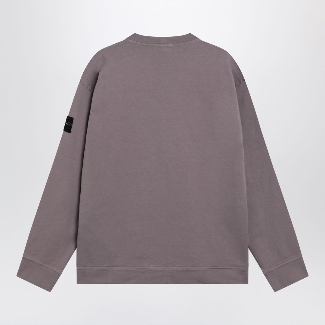 Stone Island Shirts & Tops - Purple | 908966bc0c9253dfaaace6e6b9cf56b7922d42c8