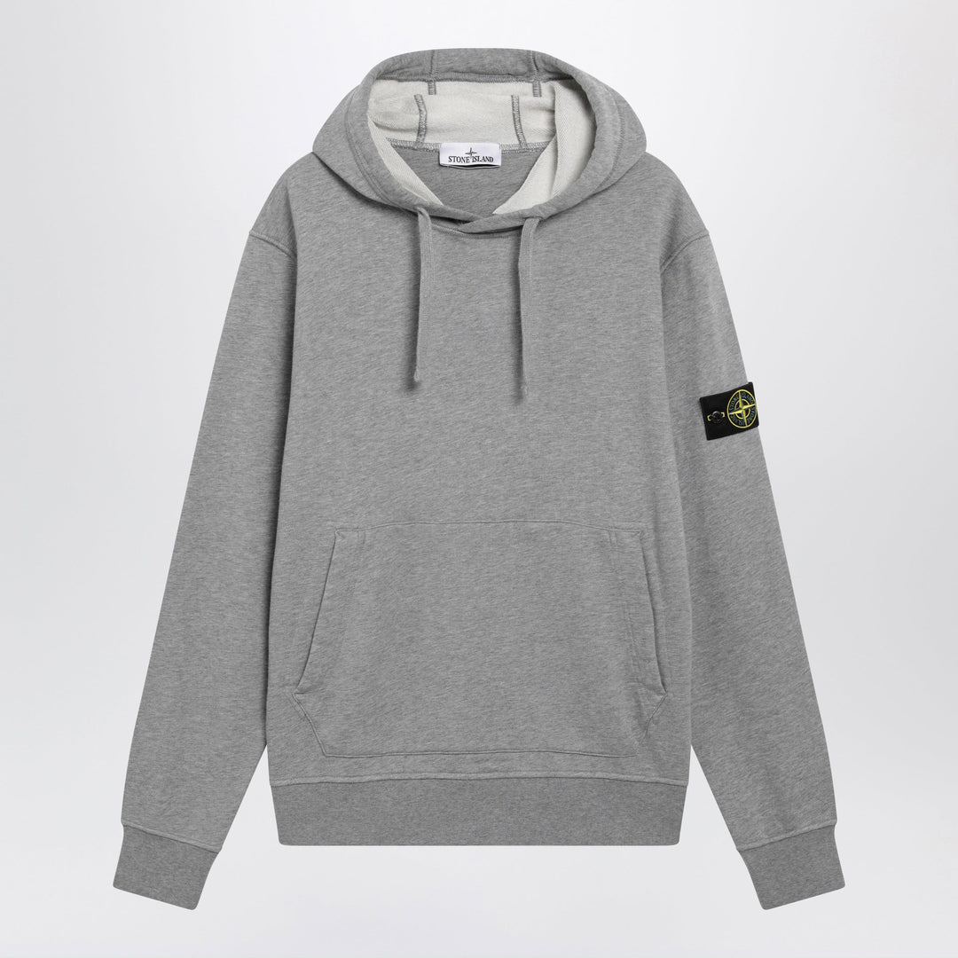 Stone Island Shirts & Tops - Grey | 12074c392d119b9e990be66561178a3a8e4e5b61