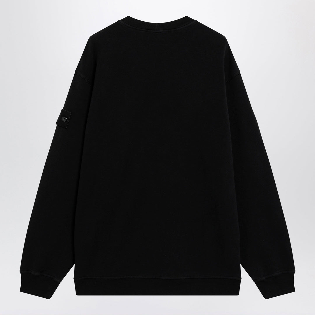 Stone Island Shirts & Tops - Black | 458eacc3a1b0b9ff8e8c470bd45fc943f017e60c
