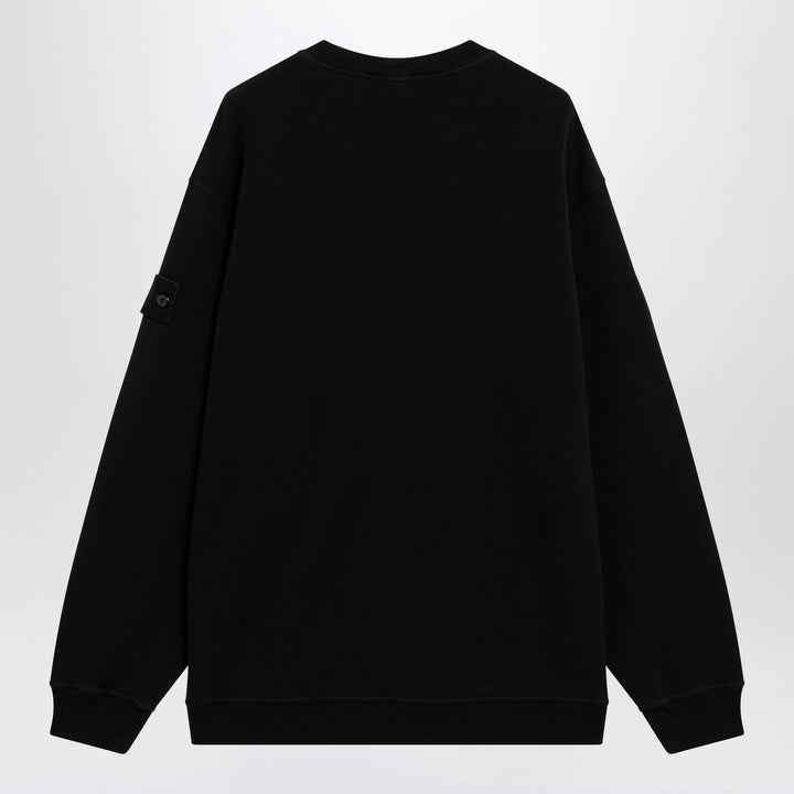 Stone Island Shirts & Tops - Black | 458eacc3a1b0b9ff8e8c470bd45fc943f017e60c