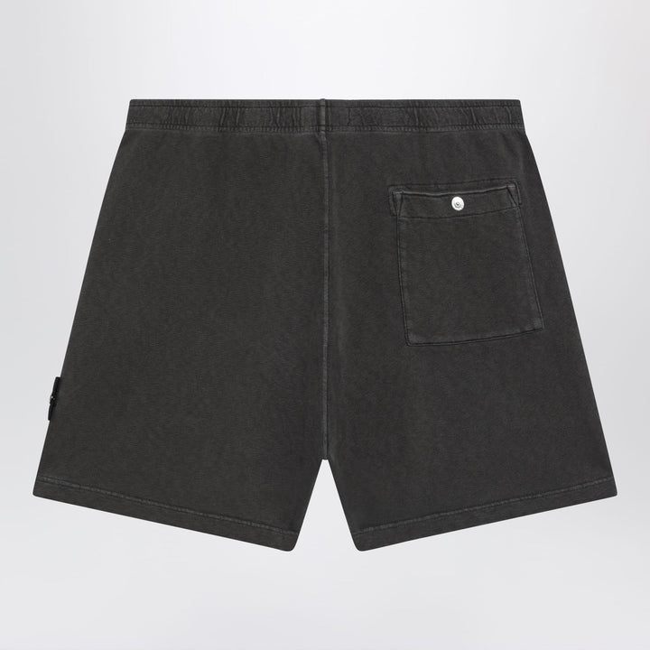 Stone Island Shorts - Grey | d121b92bb0160089bb6baa5f5fa0fbb892d52d44
