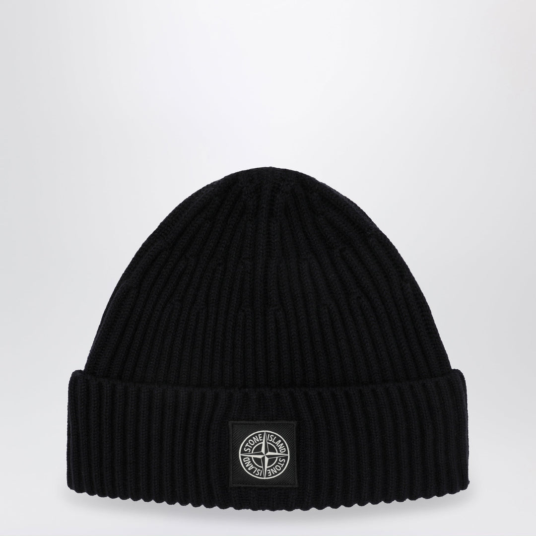 Stone Island Hats - Blue | a4fc120e2a7a0c3e381aa7cc972e835952bbfbfe