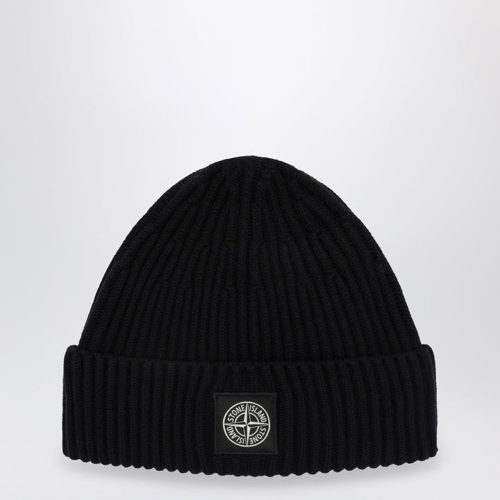 Stone Island Hats - Blue | a4fc120e2a7a0c3e381aa7cc972e835952bbfbfe