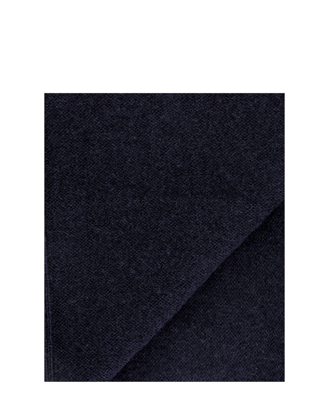 G.A.Emme Pure Cashmere Shawl Sciarpe & Foulard - Blue | 8f5dd81e904576081c936060223e440d1c0be8a0