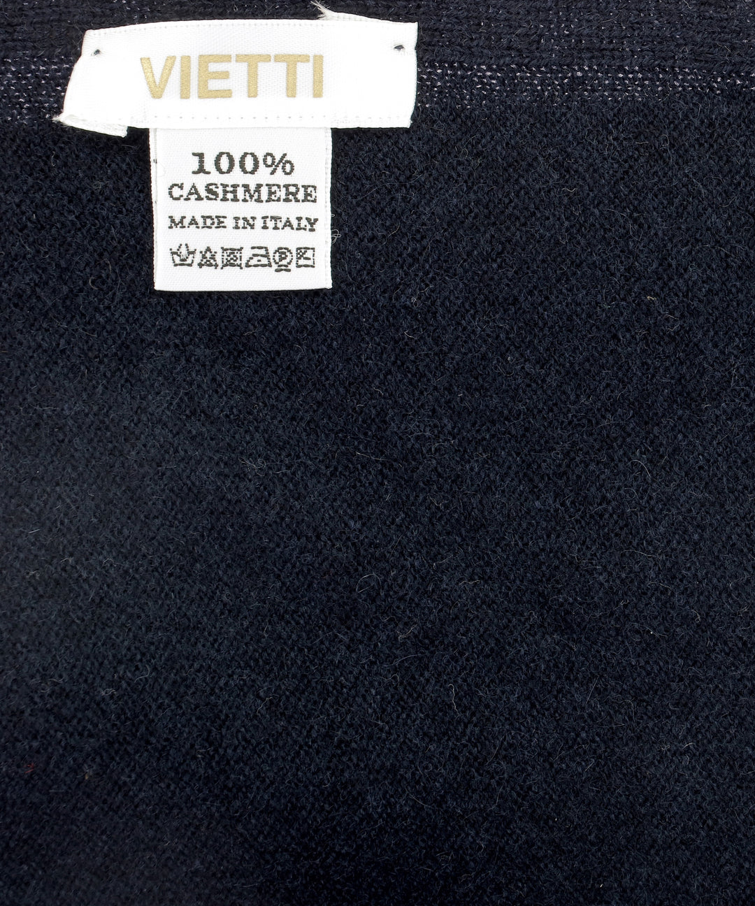 G.A.Emme Pure Cashmere Shawl Sciarpe & Foulard - Blue | bd51d70089e99f472e69b5e3e37bd8891cdbdba5