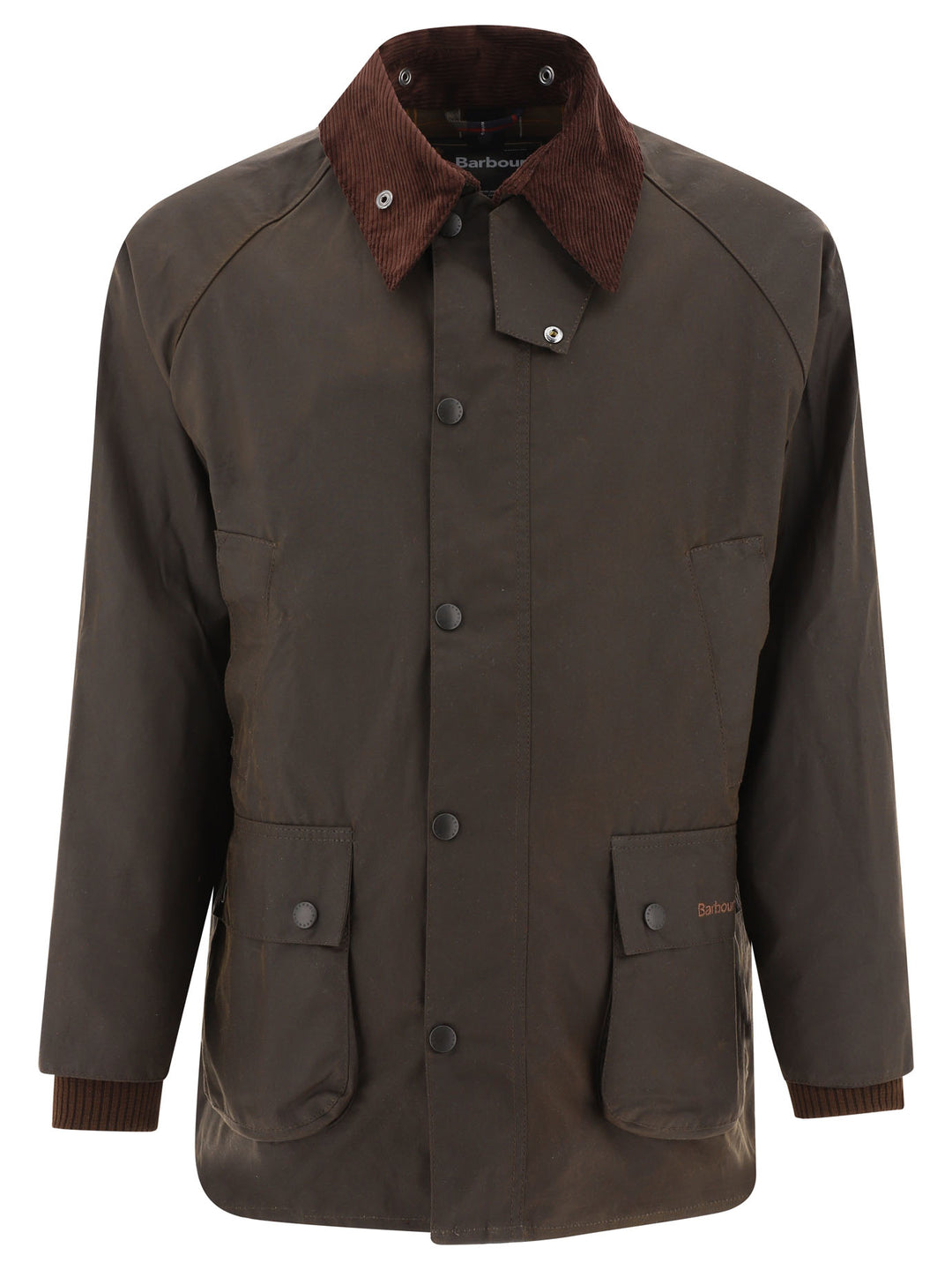 Barbour Bedale Jackets and Coats - Green | 9f6c96778607ecac357b4c48ce7d8b45929ca90b