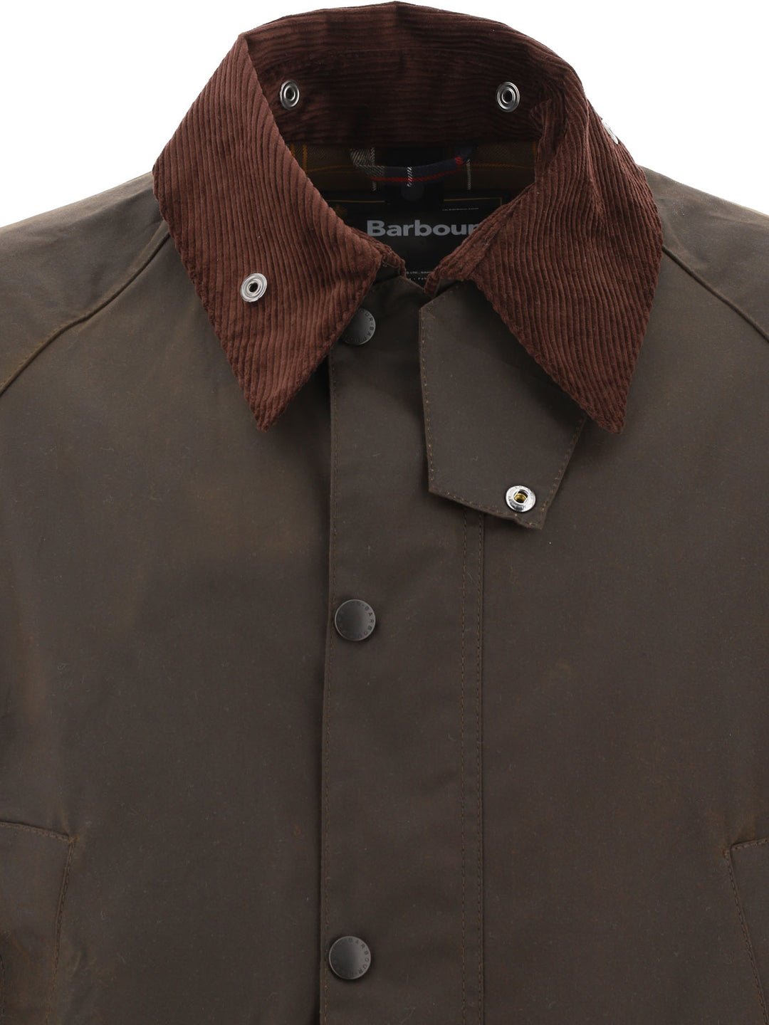 Barbour Bedale Jackets and Coats - Green | 225129ae788ad46ea415760445d46bcf0673ed57