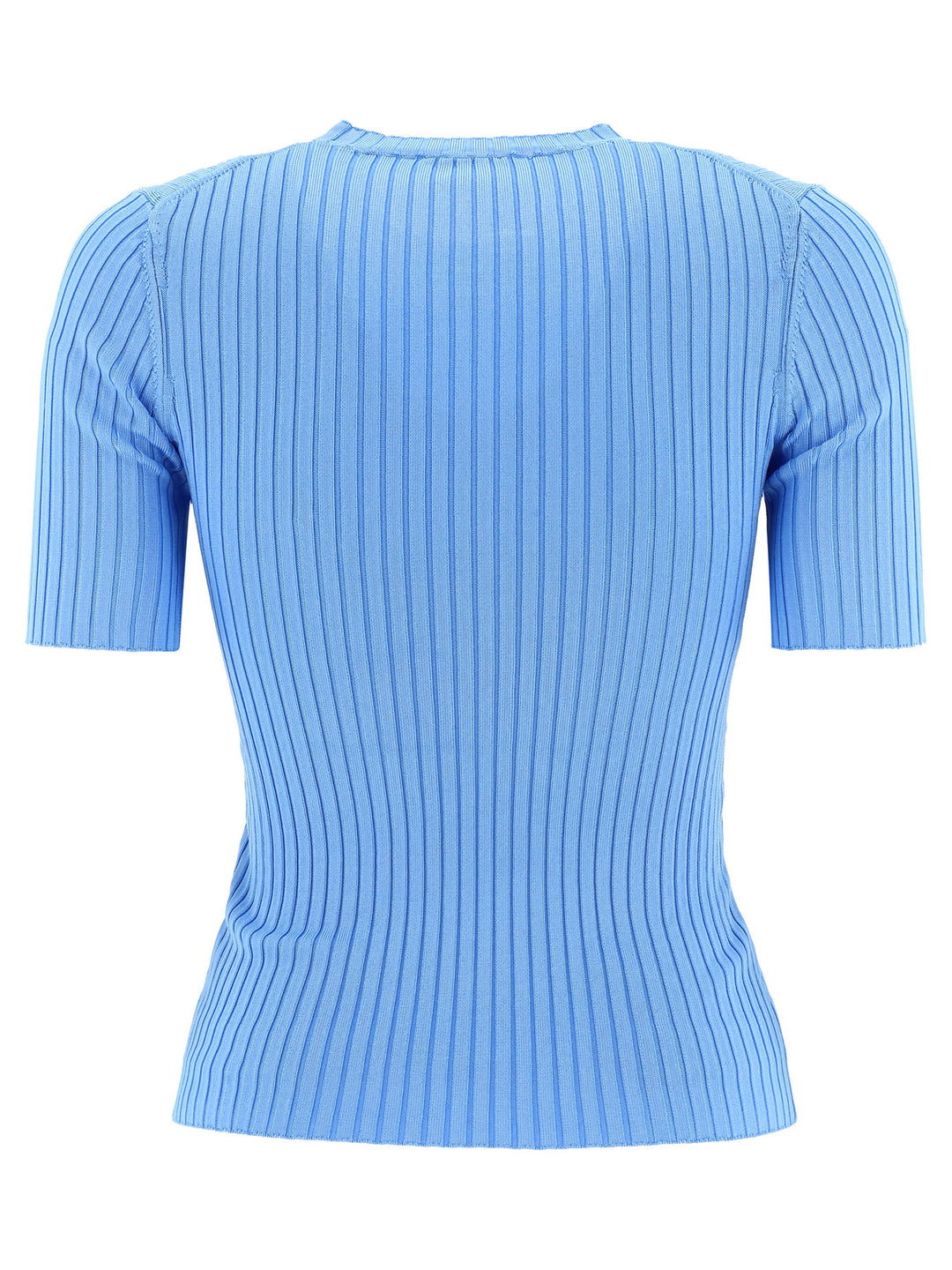 Nanushka Mera Tops - Light blue | 7bcd1878c53dbcf49e1ebb16715310b36b75cbf6