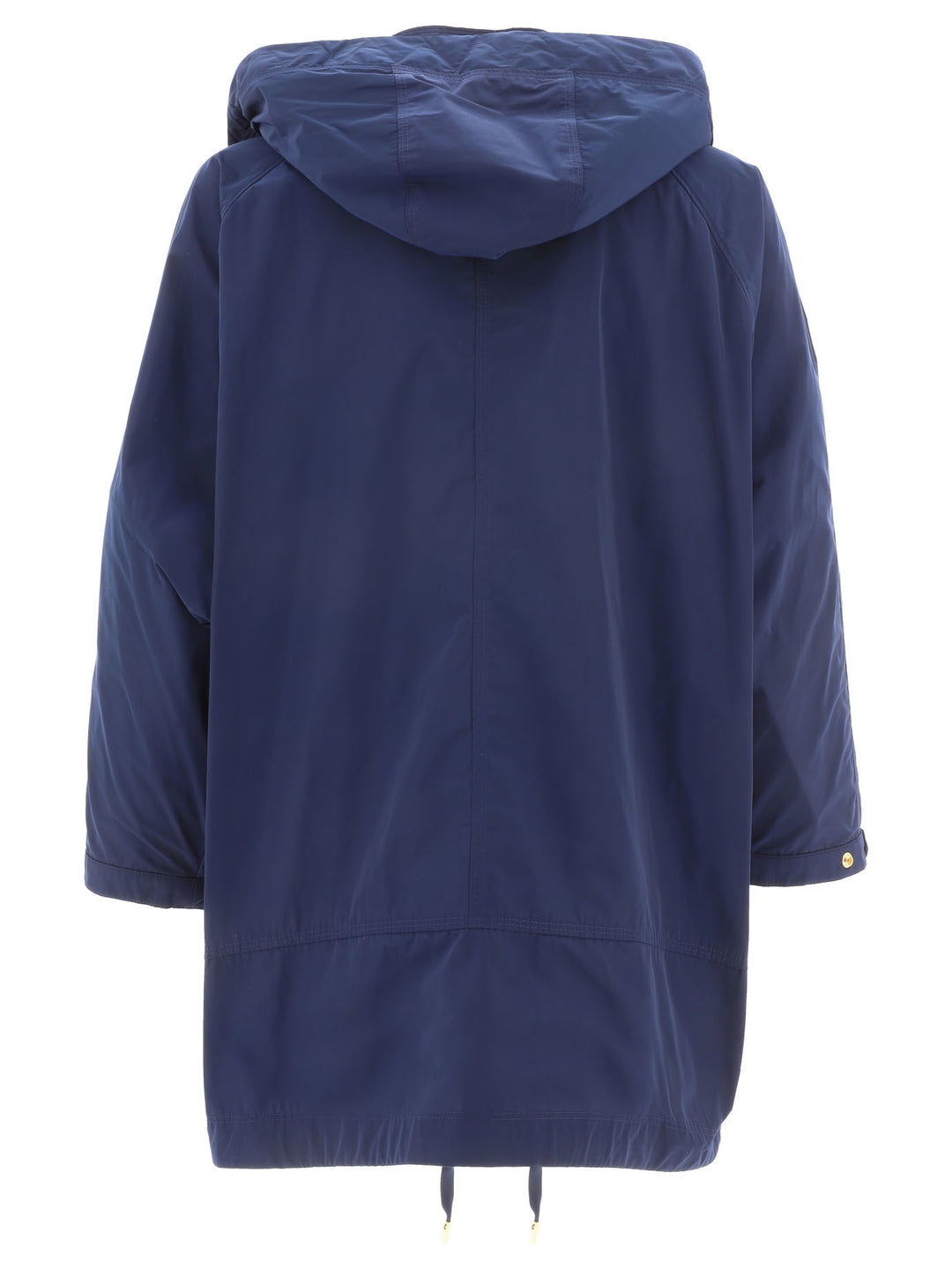 Woolrich City Jackets and Coats - Blue | ee351cb74e0b9b3988fd936756a5d4539ab28772