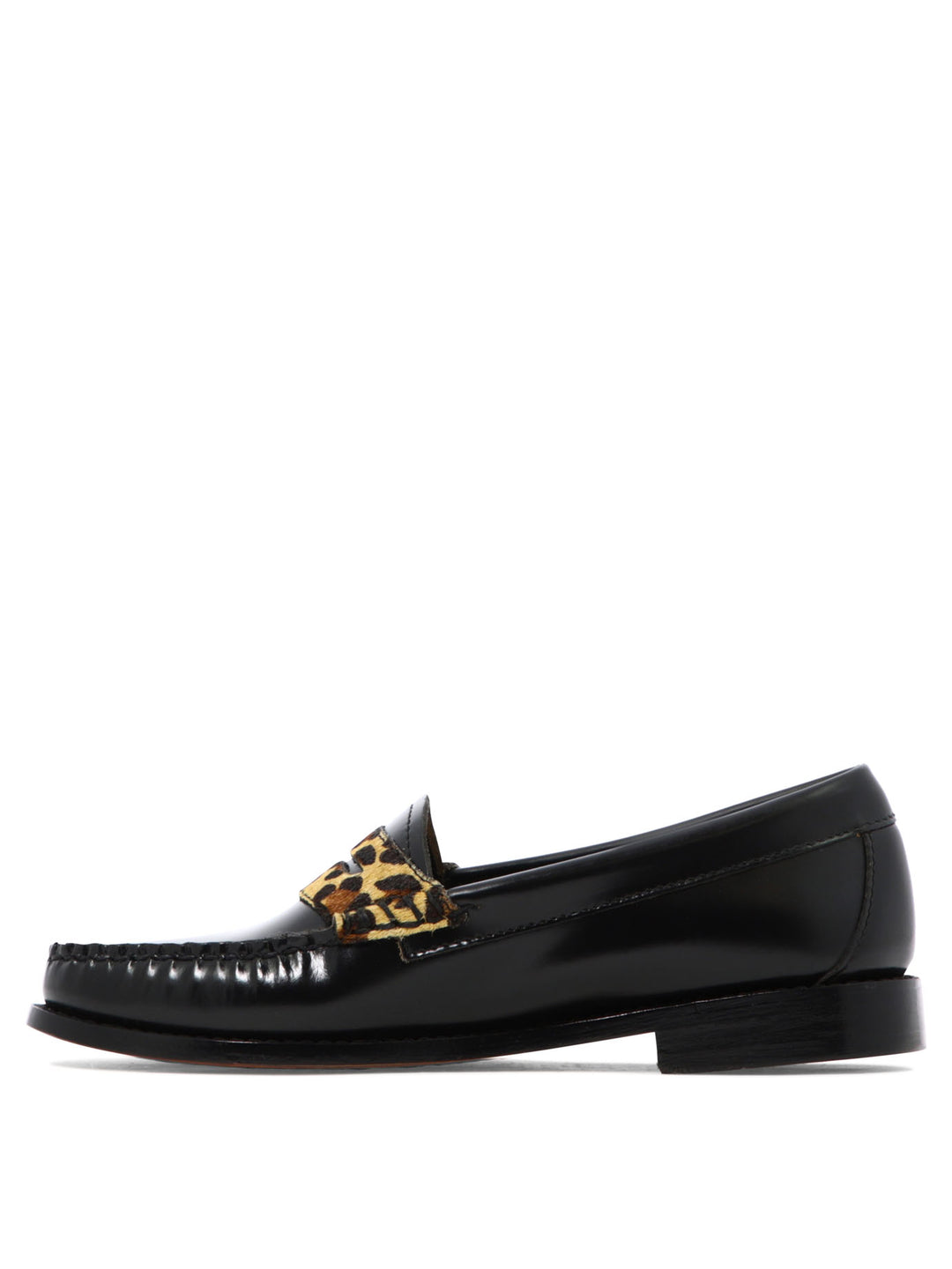 G.H. Bass & Co. Weejuns Penny Loafers & Slippers - Black | aeea7a5460d2219af4d530e4349e38aeadcb04bc