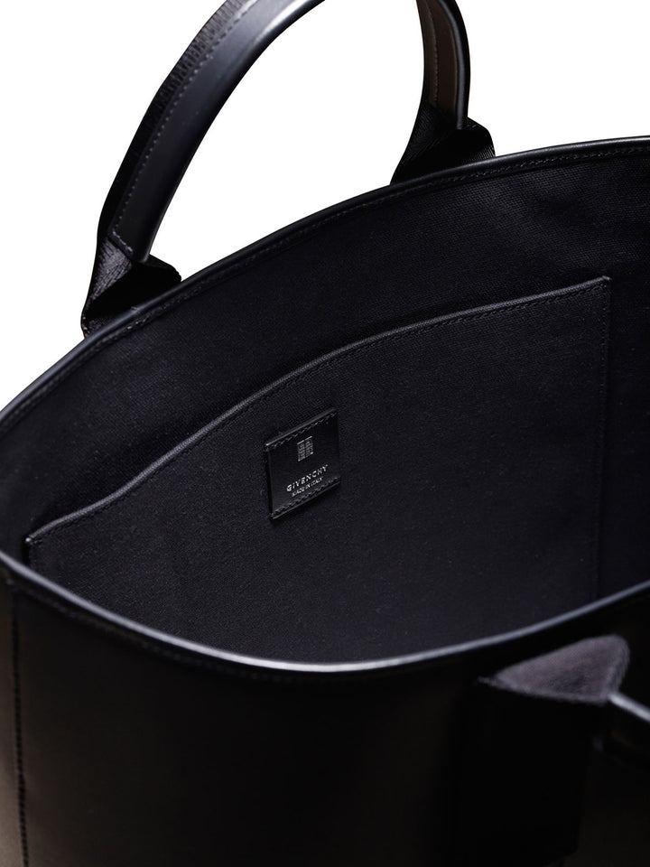 Givenchy G-Essentials Handbags - Black | 4fd05038873c15a998921949a332972a38648e9a