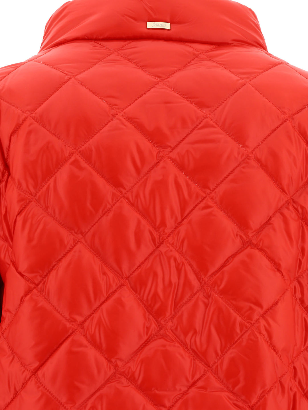 Herno Ultralight Jackets and Coats - Red | a663b2577b04e9cd492e142ff1caf9a2d2de41d5