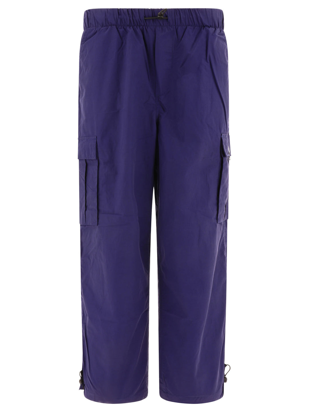 Brain Dead Flight Trousers - Blue | 314ba4bd2e19307e7ad2d222bc6af616b8199df8
