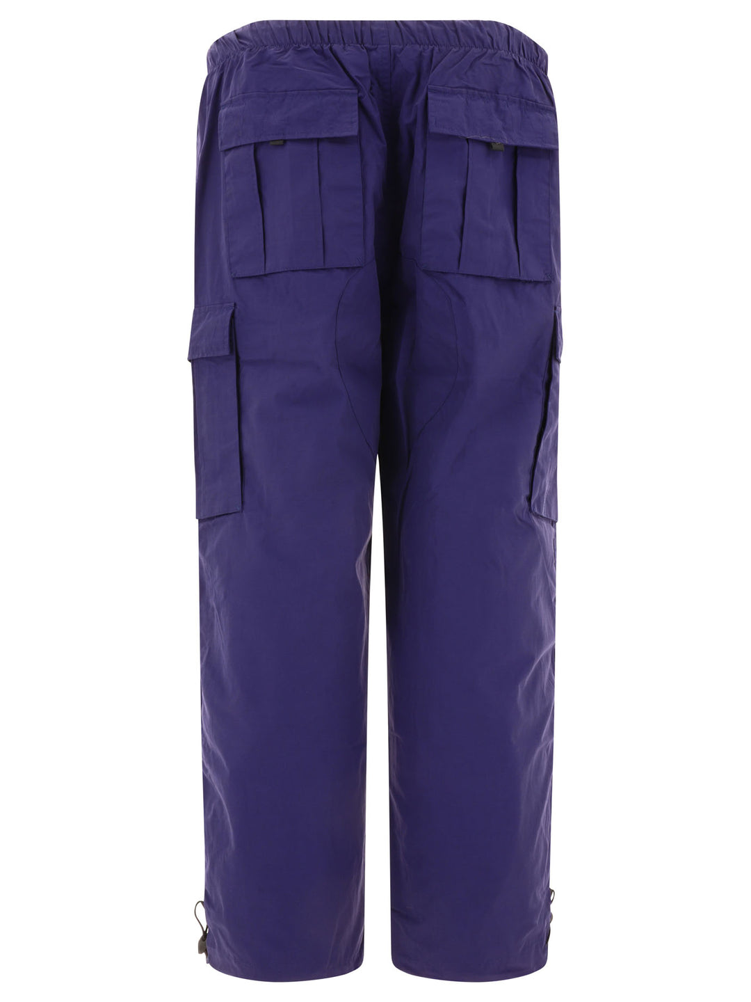 Brain Dead Flight Trousers - Blue | 7a7cff6affbab9fcddab201a33a2242219e78b39