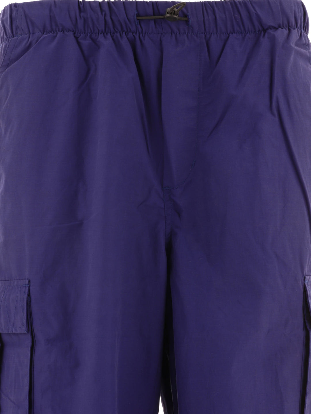 Brain Dead Flight Trousers - Blue | ae71378ad435ff2d9ee942d9ce8e05d8e8c461c9