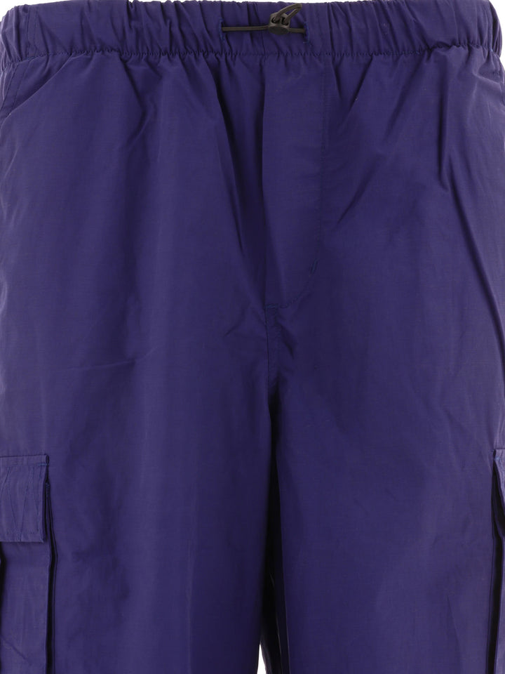Brain Dead Flight Trousers - Blue | ae71378ad435ff2d9ee942d9ce8e05d8e8c461c9
