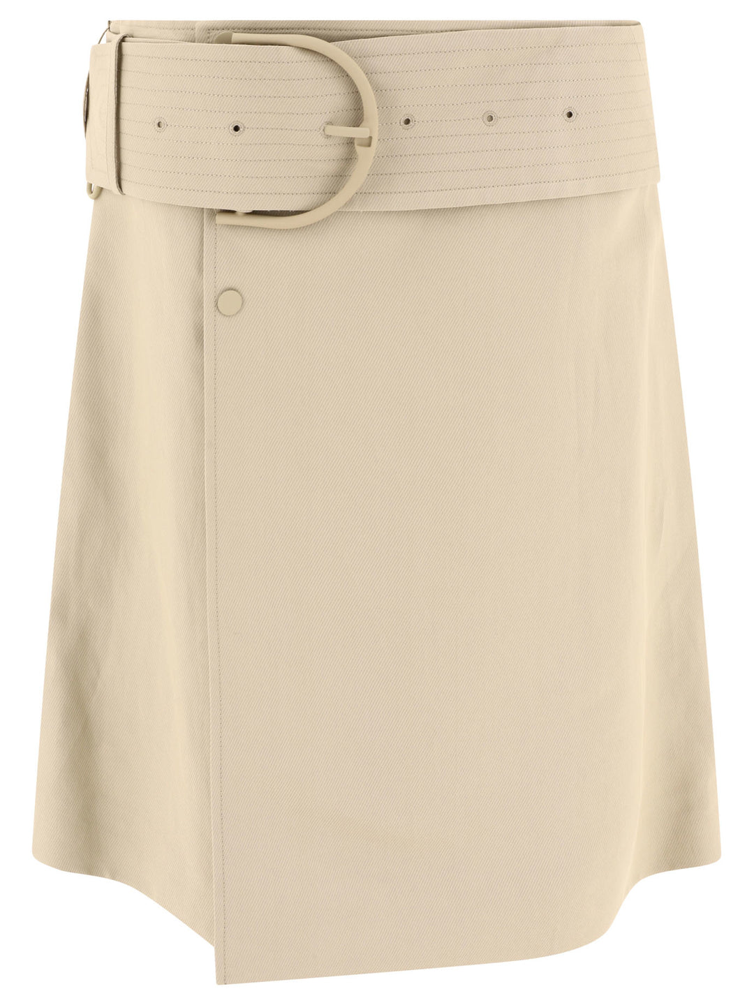 Burberry Trench Skirts - Beige | 718032c91de4cbde663308a6ccaf41fb8b9691c9