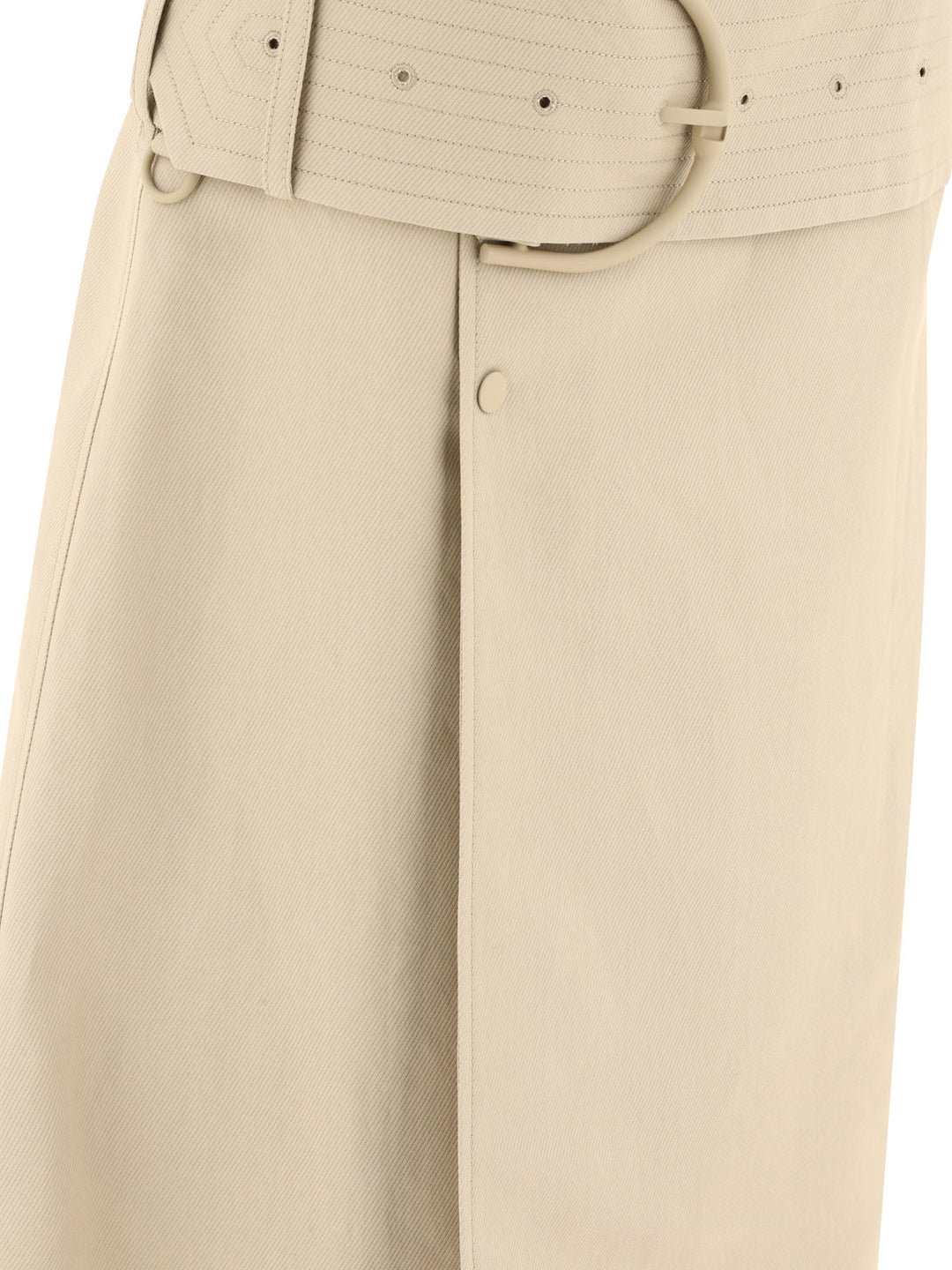 Burberry Trench Skirts - Beige | 938da59157accf61e826200587e4efe1c0047fd6