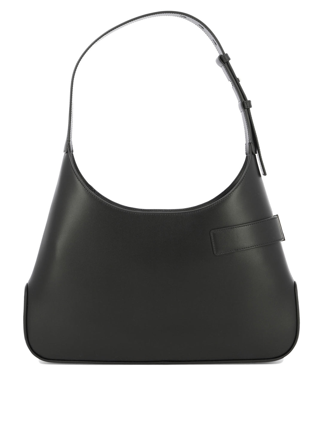 Ferragamo Hobo Shoulder Bags - Black | 364b13915fdf7f7744802883d8a0a5a18025a462