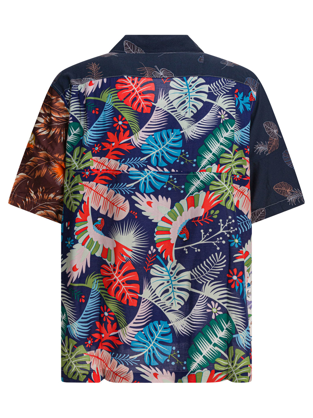 Gallery Dept.  Shirts - Blue | 24102990592c1e39077fce4ce1fee0ce341c27a4