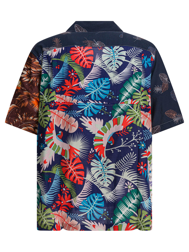 Gallery Dept.  Shirts - Blue | 24102990592c1e39077fce4ce1fee0ce341c27a4