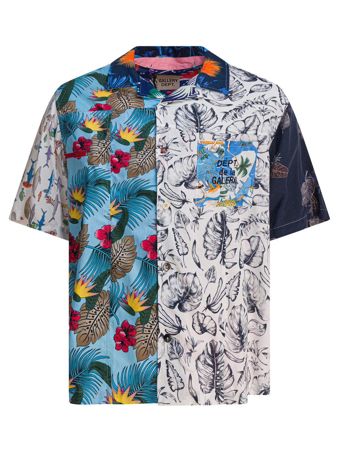 Gallery Dept.  Shirts - White | 2e8bec937c13d655119af440ee92082a3b8a0d2e