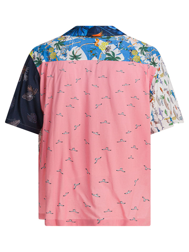 Gallery Dept.  Shirts - White | 1830855a16d578a53e854fecfc0ddf85580638af