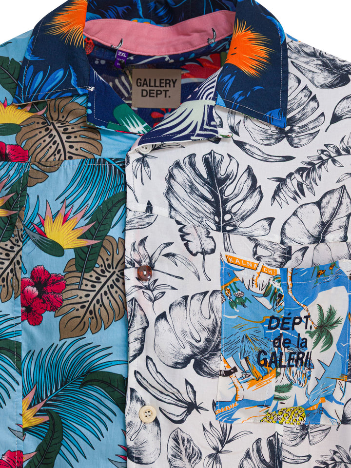 Gallery Dept.  Shirts - White | dbe968758c469a5e40c96c07f5c891aa8c8fff12