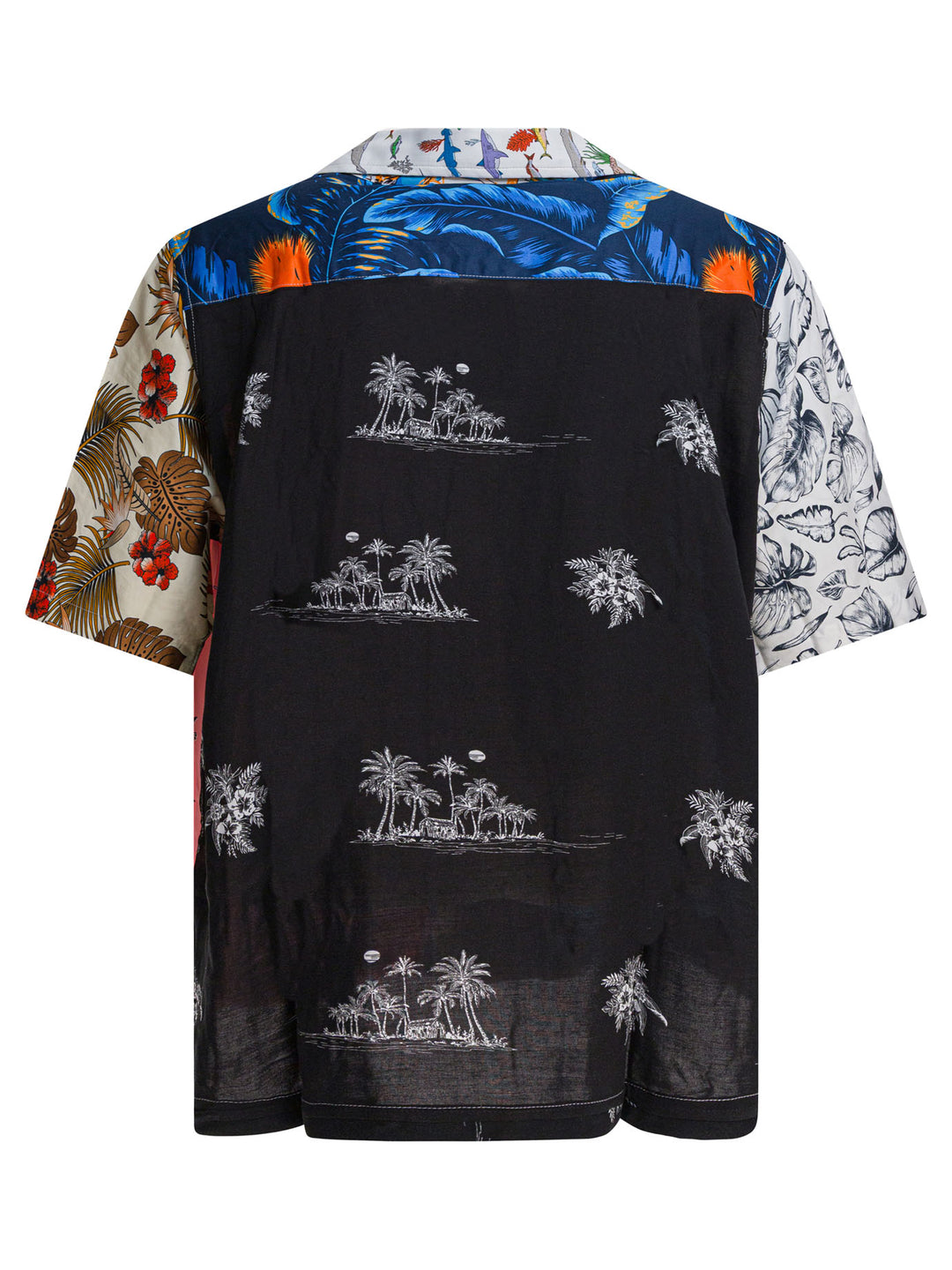 Gallery Dept.  Shirts - Light blue | deadf54f51c25cff79f03f253c991dc1d38a4940