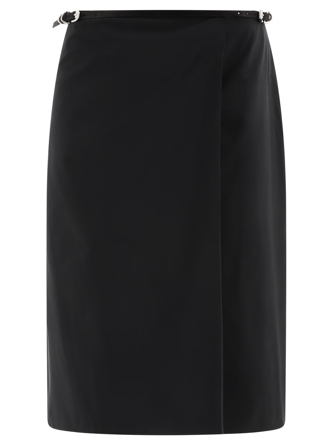 Givenchy Voyou Skirts - Black | cc04705c6dbe46834f63e69ee4ad4d6a62fd59e7