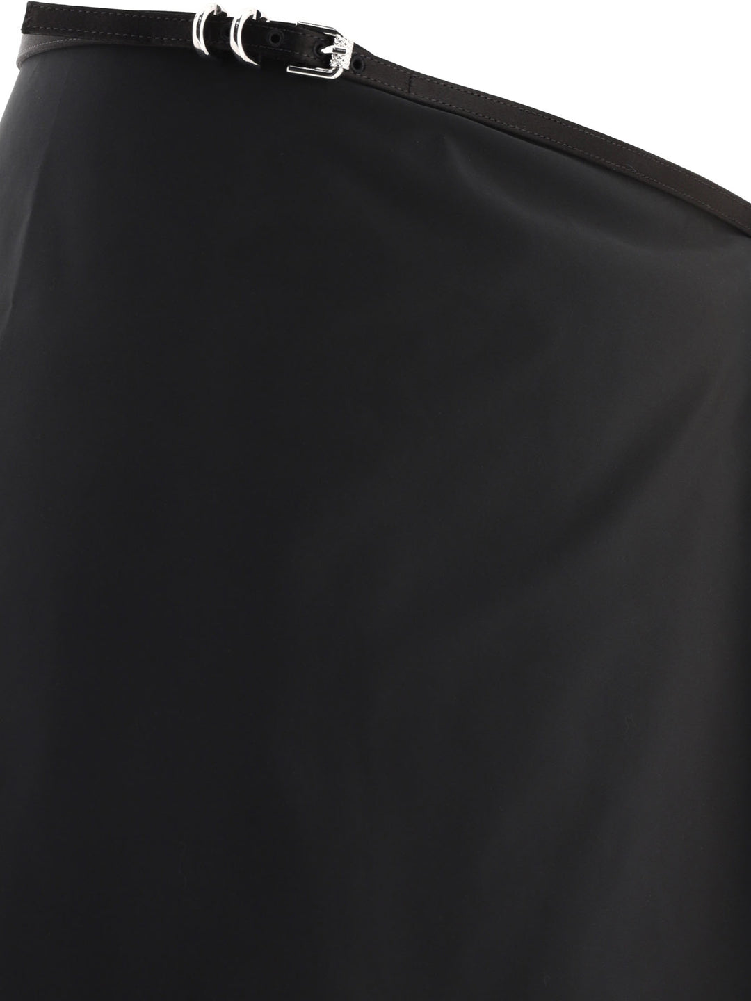 Givenchy Voyou Skirts - Black | cb4ba807a0dea376eb54fdb031c855a67b2fa64c