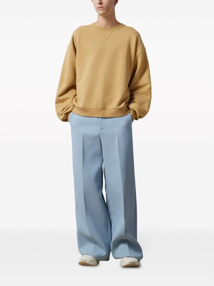 Gucci  Sweatshirts - Beige | 7264a257e1e69d7aca91696ffce1c42c9ad00d93