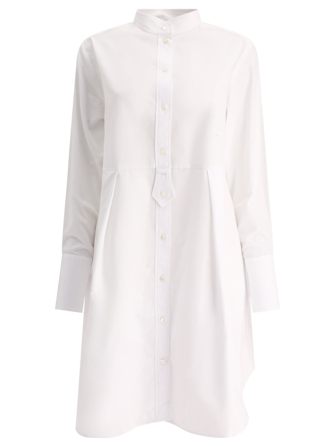Ines De La Fressange Martina Day Dresses - White | 553ecd9ebc35bd626dc6e70d66a6a9ec2937b251