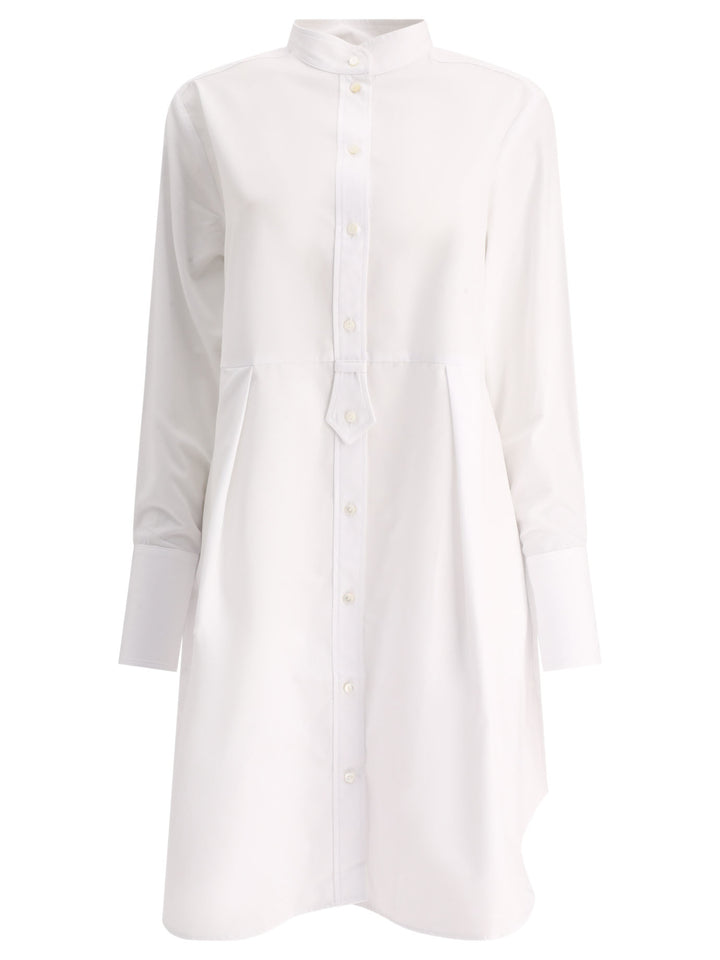 Ines De La Fressange Martina Day Dresses - White | 553ecd9ebc35bd626dc6e70d66a6a9ec2937b251