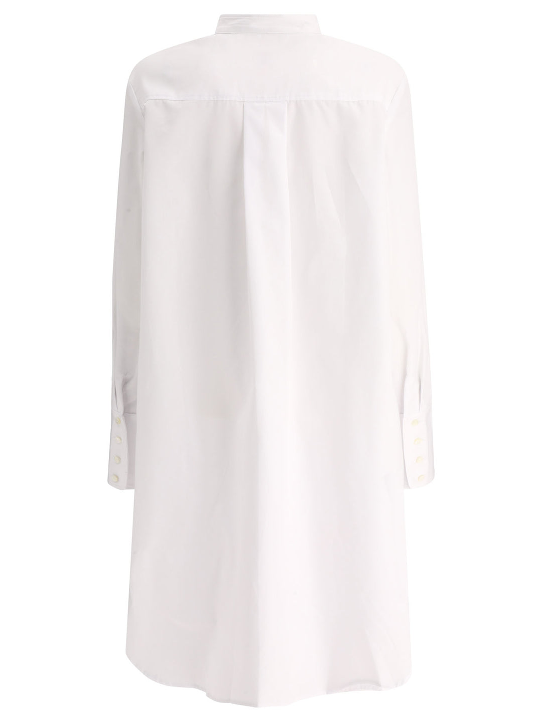 Ines De La Fressange Martina Day Dresses - White | 05d10a655fc0ad358ba098e20d0e7932041d941f