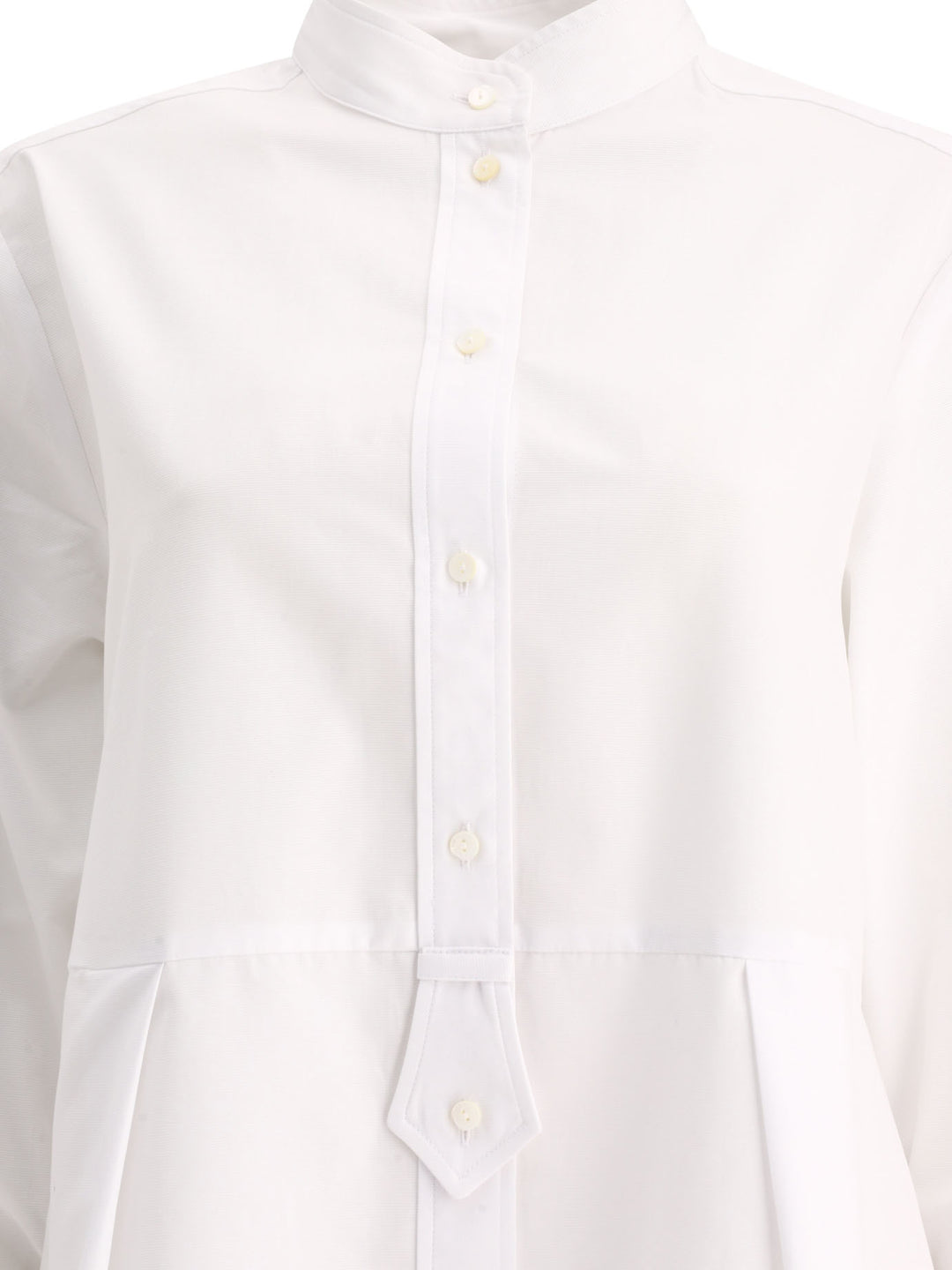 Ines De La Fressange Martina Day Dresses - White | edfdb341ea41fa79c329308ce676f17902d2c40e