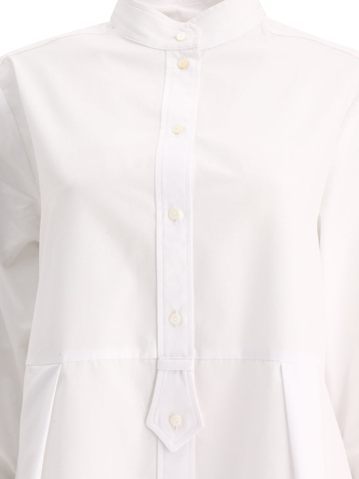 Ines De La Fressange Martina Day Dresses - White | edfdb341ea41fa79c329308ce676f17902d2c40e