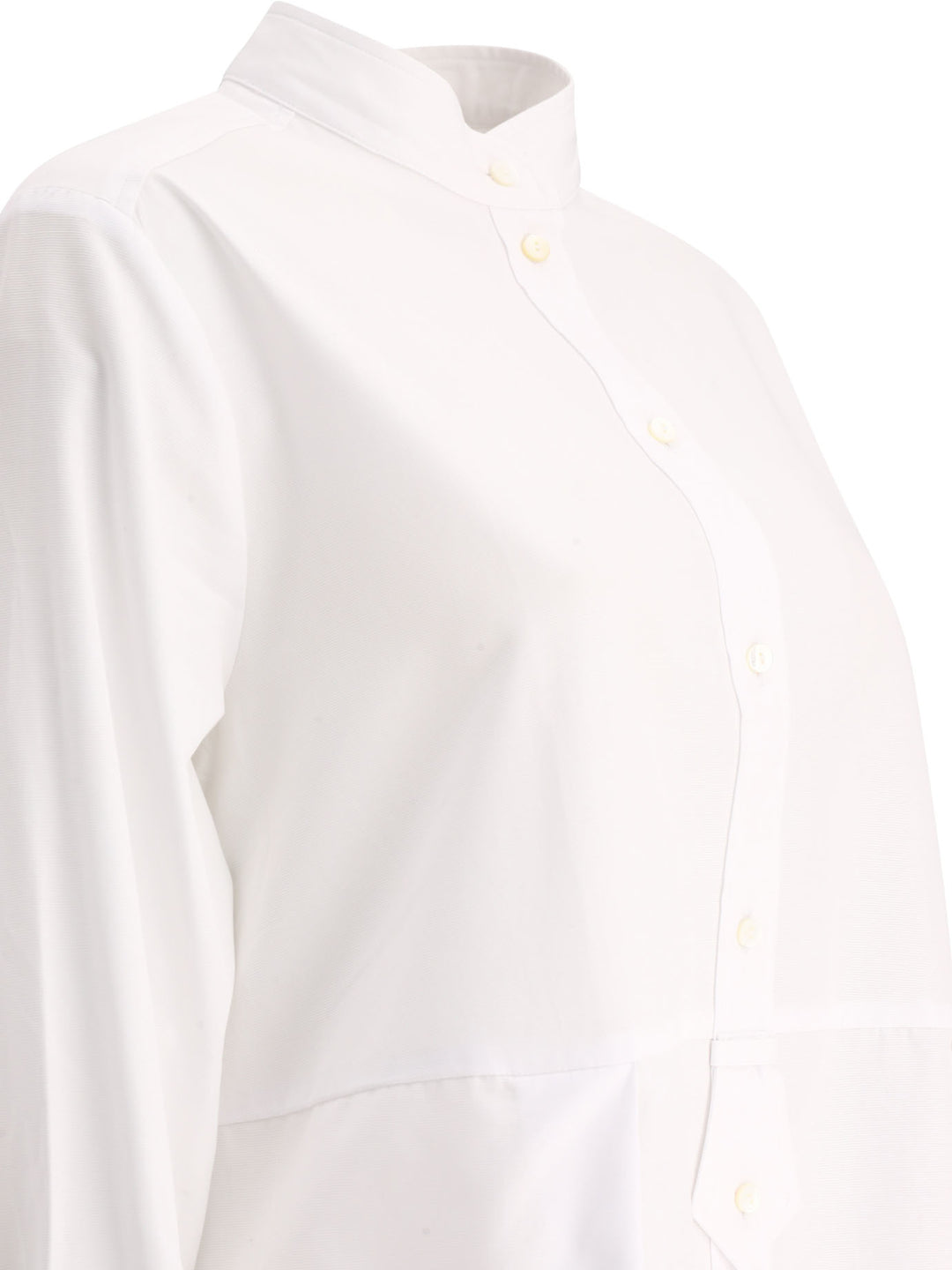 Ines De La Fressange Martina Day Dresses - White | 6b3d521f8ed295cda257e7b1b3451da30f9655fc