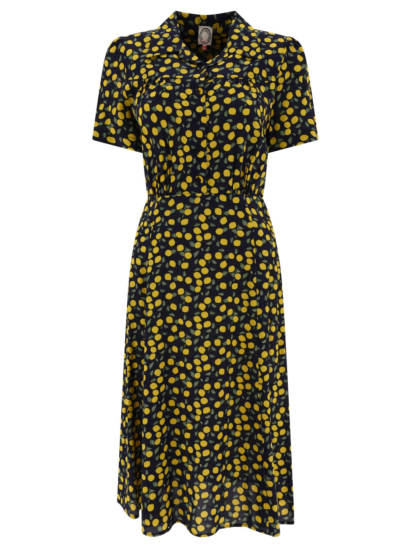 Ines De La Fressange Angèle Dresses - Blue | fb1464e922b07d780b4d0050c0be04edc99d1384