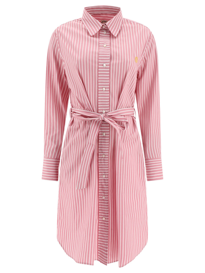 Ines De La Fressange Amour Dresses - Pink | e0036d3f6c43613c2a7fffccc699fa6f6866f9ce