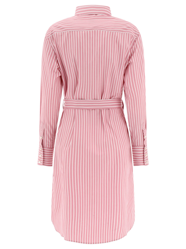 Ines De La Fressange Amour Dresses - Pink | 7441d4ef49e3bf9bd0a952f04f0e2c919e06539c
