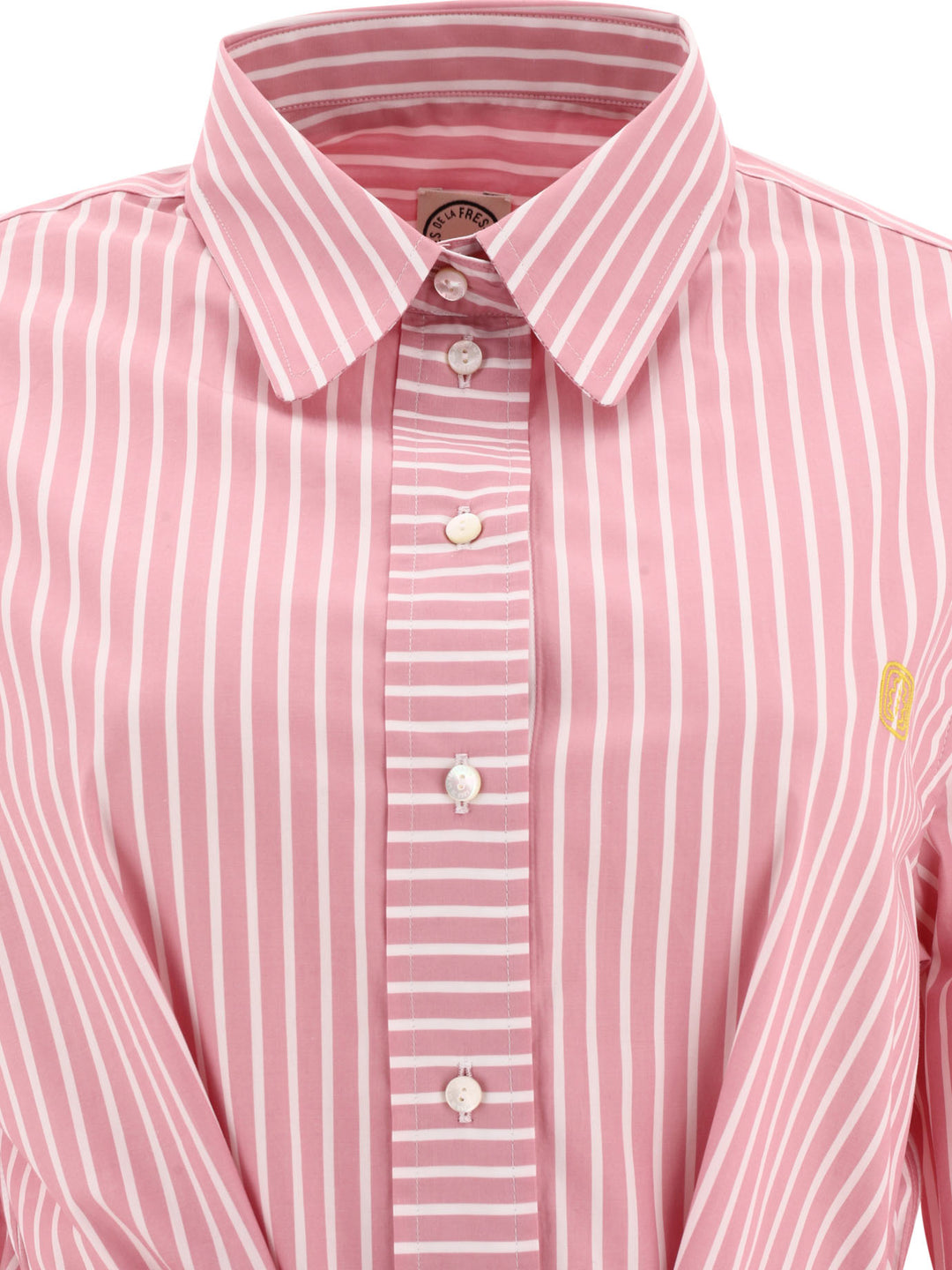 Ines De La Fressange Amour Dresses - Pink | 1d9e2e776e405e0569f8ed2c5be4629ad6271868