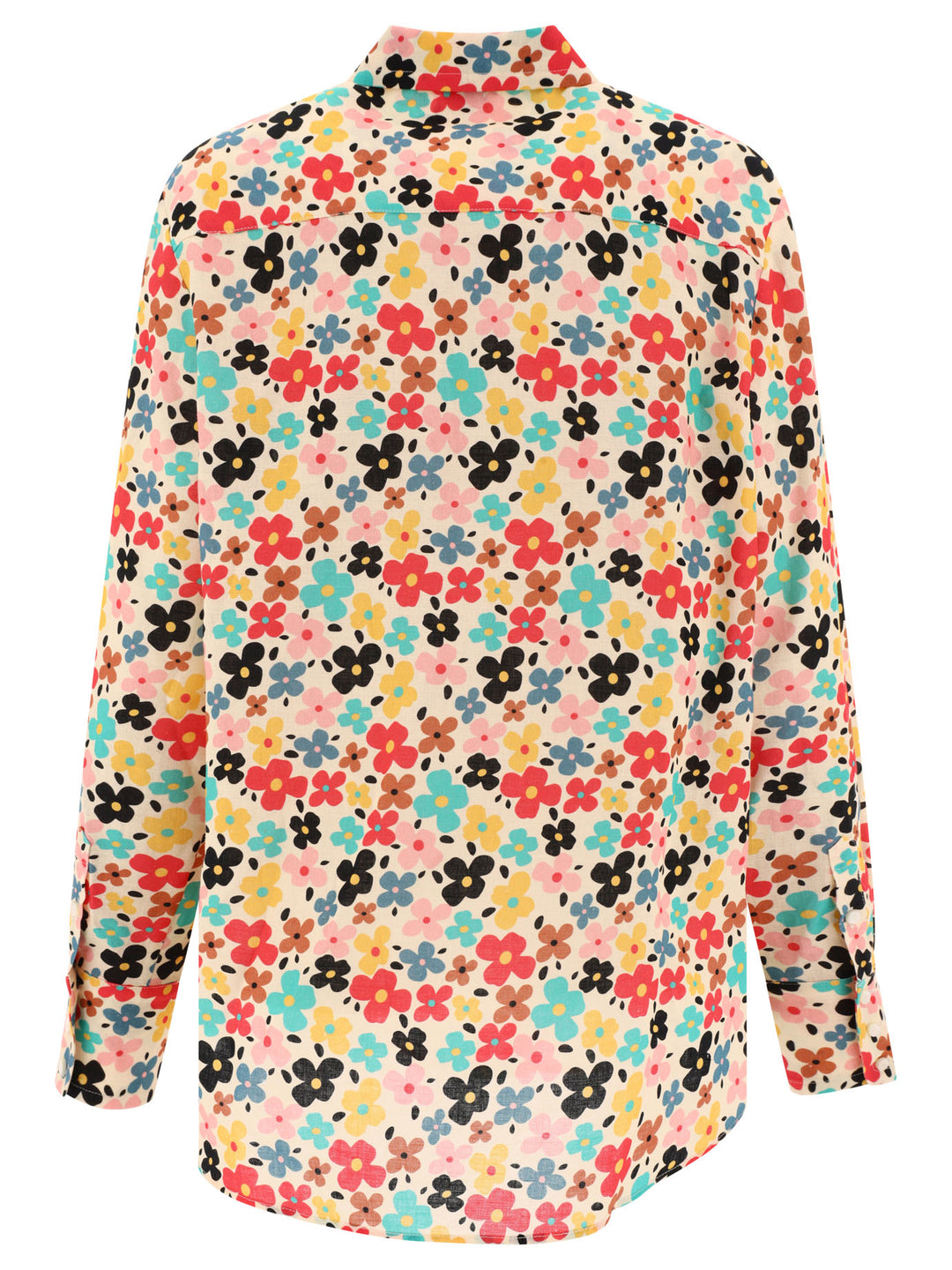 Ines De La Fressange Maureen Shirts - Beige | b76c7746c547b0c5a9e76eeb8db5d7a97b625543