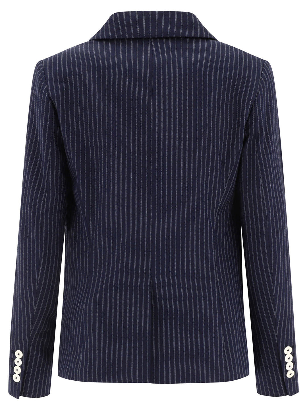 Ines De La Fressange Nicoletta Jackets and Coats - Blue | 18cf0e9b24a7edffb9a898d1436e4c0b270e1156