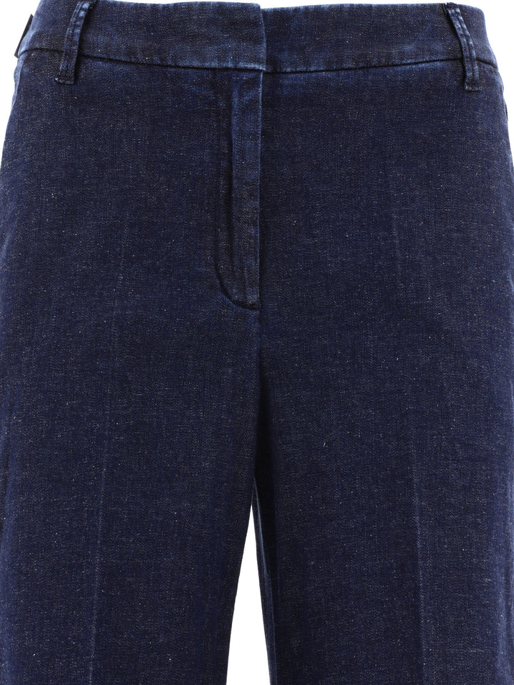 Jacob CohëN Selena Jeans - Blue | d3ddd5224b881ceef7c6b5b5a6a8632971ceb51a