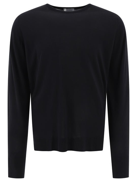 Marcus Knitwear Black